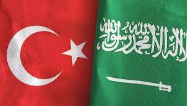 Türkiye'nin Suudi Arabistan'a ihracatı 4 ayda 800 milyon dolara dayandı